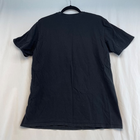 Mario Kart Nintendo Grand Prix Graphic T-Shirt Black Men’s Size Large - Picture 9 of 11